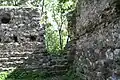 Innere Südecke