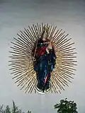 Strahlenkranzmadonna