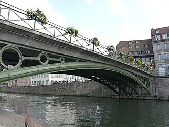 Pont Saint-Thomas