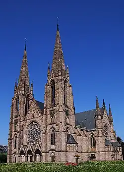Paulskirche