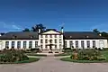 Orangerie