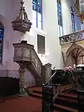 Kanzel