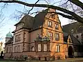 Pfarrhaus