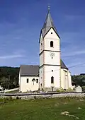 Pfarrkirche St. Martin