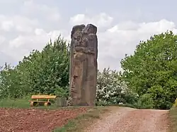 „Bedrohte Familie“ (1987)