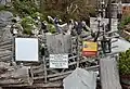 Pilgerweg am Wirtshaus