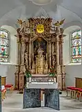 Altar