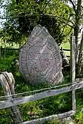 Südwestseite