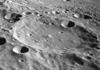 Apollo-11-Aufnahme