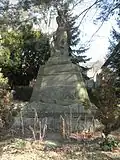 Gefallenen-Ehrenmal