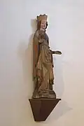Heilige Katharina