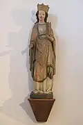 Heilige Barbara