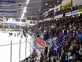 Südtribüne