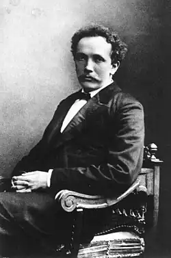 Richard Strauss (†&nbsp;1949)