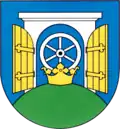 Wappen von Stráž nad Nisou