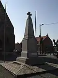 Gefallenendenkmal