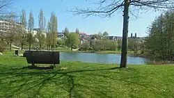 Strecktalpark