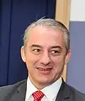Josef Středula