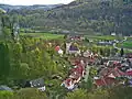 Streitberg im Wiesenttal