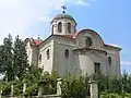 Kirche St. Michael