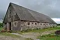 Ehemaliger Schweinestall des Gutes