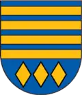 Wappen von Strenči