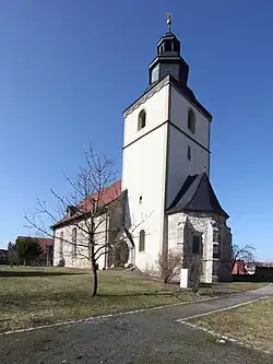 Streufdorf