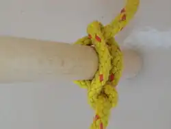 Strickleiterknoten