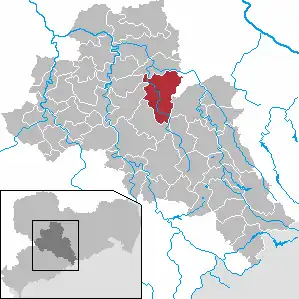 Karte