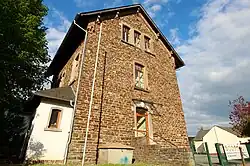 Die alte Schule