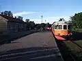 Bahnhof