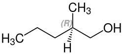 (R)-2-Methyl-1-pentanol