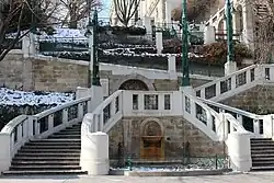 Strudlhofstiege