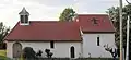 Kapelle Saint-André