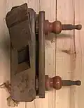 Falzhobel – Beispiele