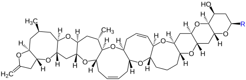 Brevetoxin A