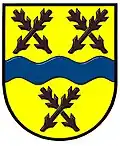 Wappen von Stružnice