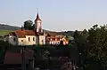 Kirche