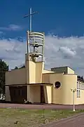 Römisch-Katholische Kirche
