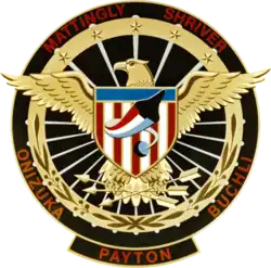 Logo von STS-51-C