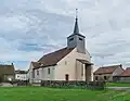 Kirche Saint-Pierre-et-Saint-Paul