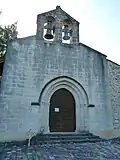 Kirche Saint-Seurin