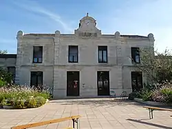 Mairie (Rathaus)