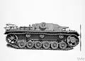 Sturmgeschütz III