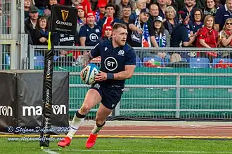 Stuart Hogg (2020)