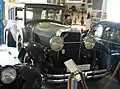Studebaker Dictator von 1928