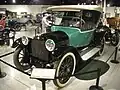 Studebaker Studebaker Four Model SF Roadster (1916), US$ 850.-[30]