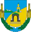 Wappen von Studenyky
