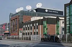 Studio Hamburg