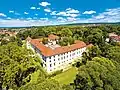 Schloss Stupava (Stampfen), Slowakei